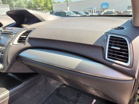 Used 2018 Acura RDX AWD w/ Technology Package image 17