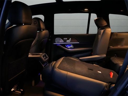 Used 2024 Mercedes-Benz GLS 63 AMG 4MATIC image 62