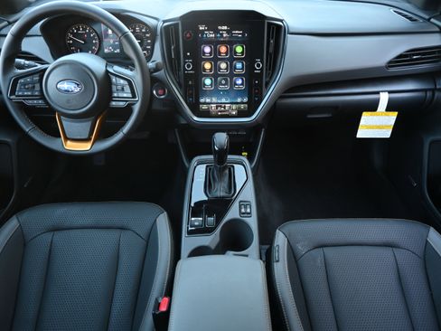 Certified 2025 Subaru Crosstrek 2.5i Wilderness image 31