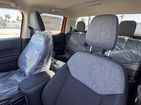 New 2026 Ford Maverick XLT image 18