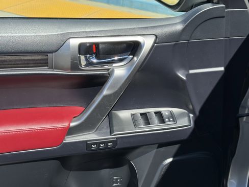 Certified 2023 Lexus GX 460 Premium w/ Premium Plus Package image 17