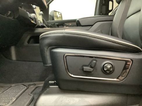 New 2026 RAM 1500 Limited AWD/4WD image 13
