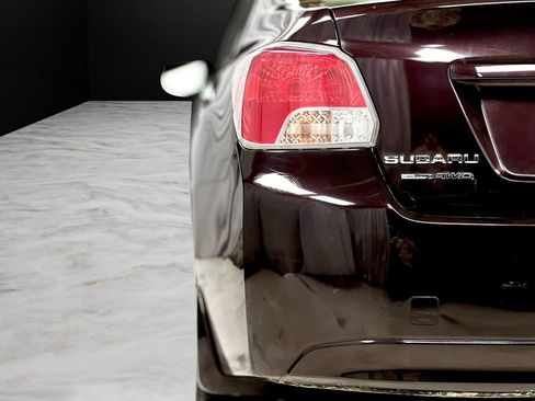 Used 2013 Subaru Impreza 2.0i Premium w/ All-Weather Pkg image 13