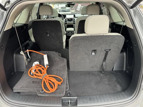 Certified 2023 Kia Sorento SX Prestige image 28