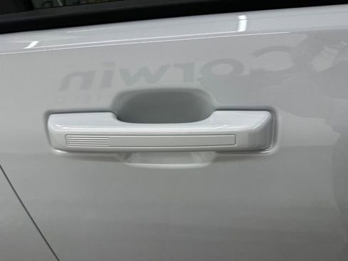 New 2026 Ford Maverick Tremor image 7