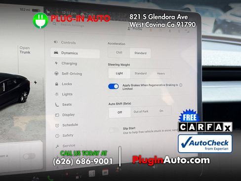 Used 2024 Tesla Model 3 Standard Range RWD image 20