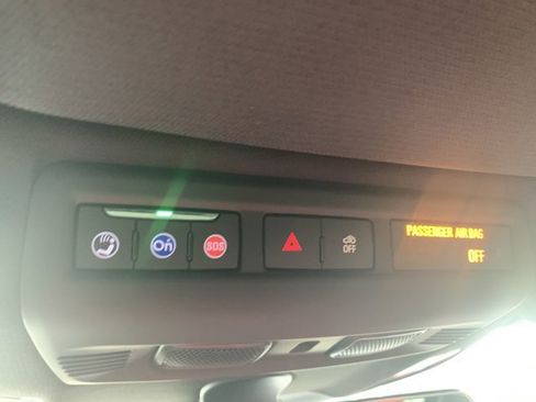 Used 2023 Chevrolet Corvette Stingray Preferred Conv w/ Z51 Performance Package image 25