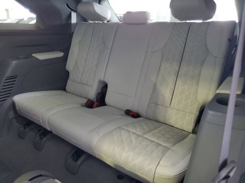 Used 2026 Cadillac Escalade IQ Sport 1 AWD/4WD image 9