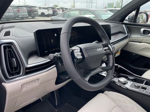 New 2026 Kia Sorento SX Prestige AWD/4WD image 9