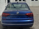 Used 2017 Volkswagen Passat 1.8T SE w/ SE Lighting Package image 4