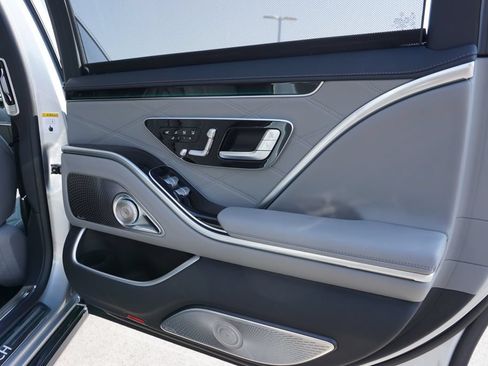 Certified 2023 Mercedes-Benz Maybach S 680 4MATIC image 55