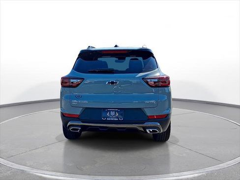 Used 2026 Chevrolet TrailBlazer ACTIV w/ Convenience Package image 7