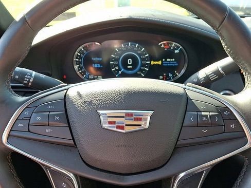Used 2017 Cadillac CT6 Premium Luxury w/ Comfort Package image 21