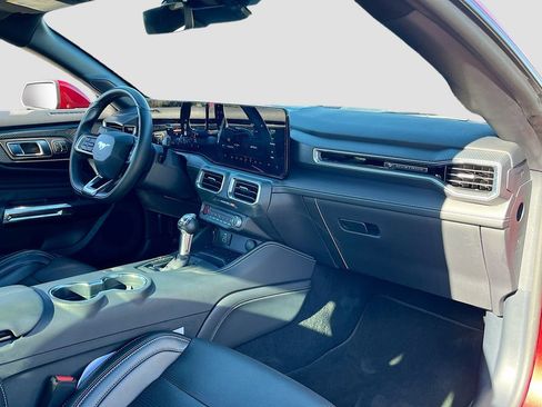 Used 2024 Ford Mustang Premium image 28