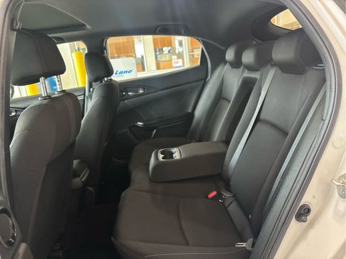 Used 2020 Honda Civic EX image 35