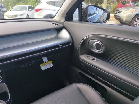 New 2026 Hyundai Ioniq 9 SEL image 21
