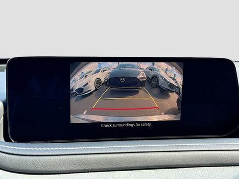 New 2026 MAZDA CX-30 Aire Edition AWD/4WD image 12