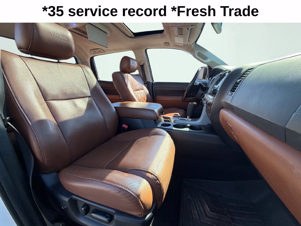 Used 2013 Toyota Tundra Platinum AWD/4WD image 38