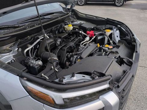 New 2026 Subaru Outback Limited AWD/4WD image 39