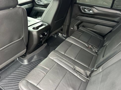 Used 2024 Chevrolet Tahoe RST AWD/4WD image 11
