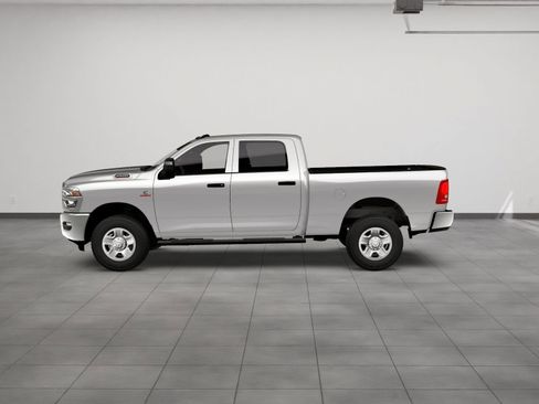 New 2026 RAM 2500 Tradesman AWD/4WD image 2