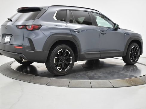 Certified 2026 MAZDA CX-50 Meridian Edition AWD/4WD image 21