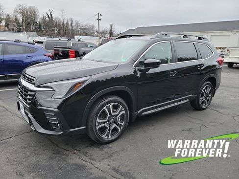 New 2026 Subaru Ascent Limited image 3