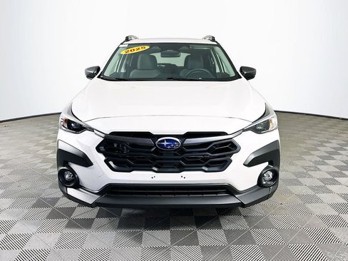 Certified 2025 Subaru Crosstrek 2.0i Premium image 4