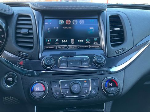 Used 2018 Chevrolet Impala Premier image 19