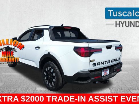 New 2026 Hyundai Santa Cruz SEL AWD/4WD image 6