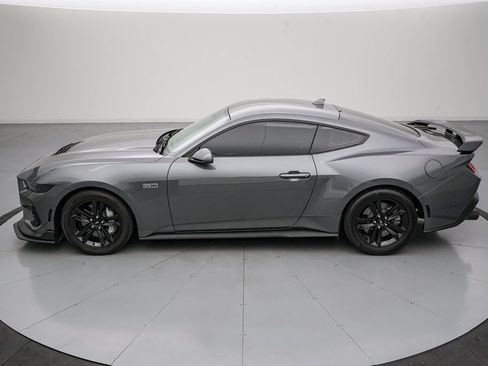 Certified 2025 Ford Mustang GT RWD image 7