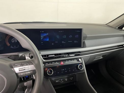 Used 2024 Hyundai Sonata SEL image 24