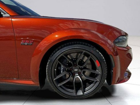 Used 2022 Dodge Charger Scat Pack image 53