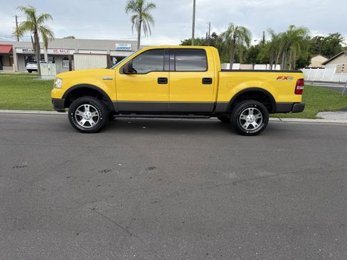 Used 2004 Ford F150 XLT AWD/4WD image 6