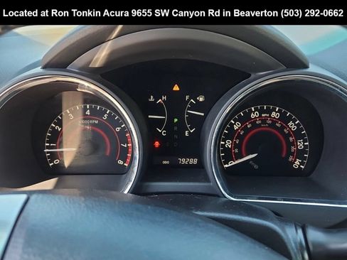 Used 2012 Toyota Highlander SE w/ Tow Pkg AWD/4WD image 8