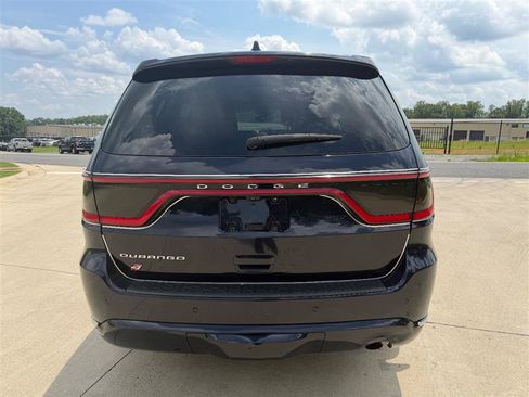 Used 2018 Dodge Durango SXT w/ Quick Order Package 2BB AWD/4WD image 6