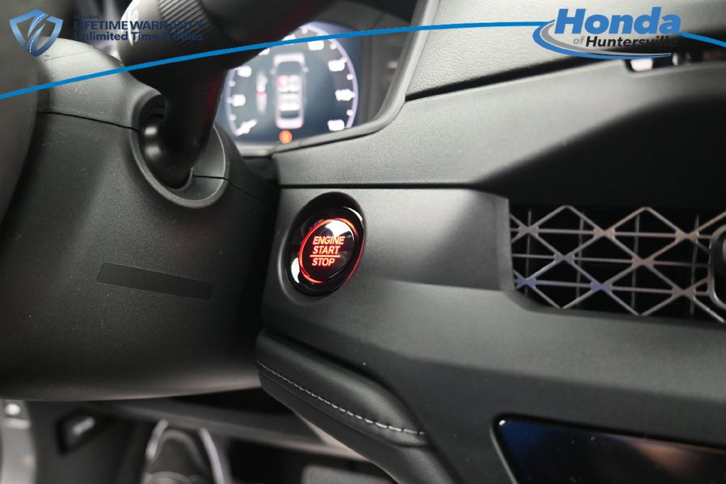 New 2026 Honda Accord LX image 26