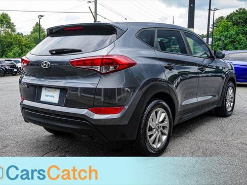 Used 2017 Hyundai Tucson SE FWD image 15