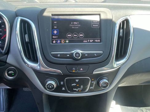 Used 2023 Chevrolet Equinox LT FWD image 18