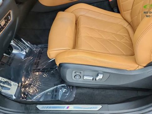 Used 2023 BMW X5 xDrive40i w/ M Sport Package AWD/4WD image 33