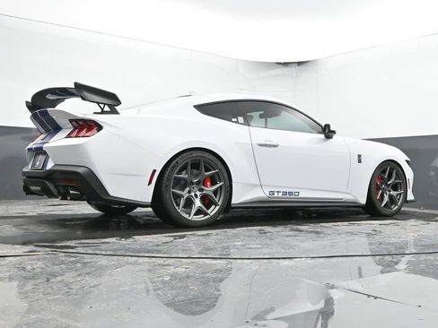 New 2025 Ford Mustang GT Premium w/ GT Performance Package image 39