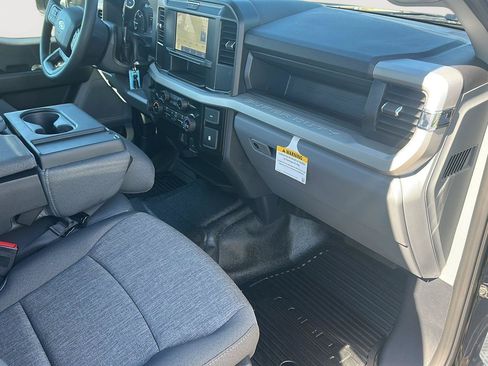New 2026 Ford F250 XL RWD image 11