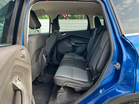 Used 2018 Ford Escape SE AWD/4WD image 11