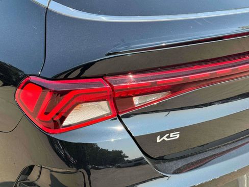 Used 2023 Kia K5 GT-Line image 9