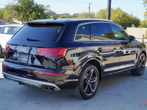 Used 2019 Audi Q7 3.0T Prestige w/ Prestige Package image 6