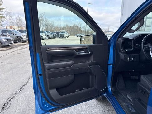 Used 2023 GMC Sierra 1500 Elevation w/ X31 Off-Road Package image 13