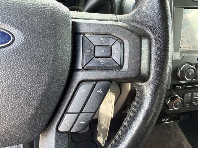Used 2018 Ford F150 XLT w/ Equipment Group 302A Luxury AWD/4WD image 30