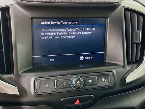 Used 2021 GMC Terrain SLE w/ Driver Convenience Package image 18