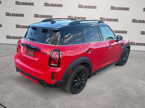 Used 2024 MINI Cooper Countryman S AWD/4WD image 5