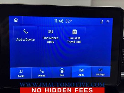 Used 2020 Ford Explorer XLT w/ Equipment Group 202A image 28